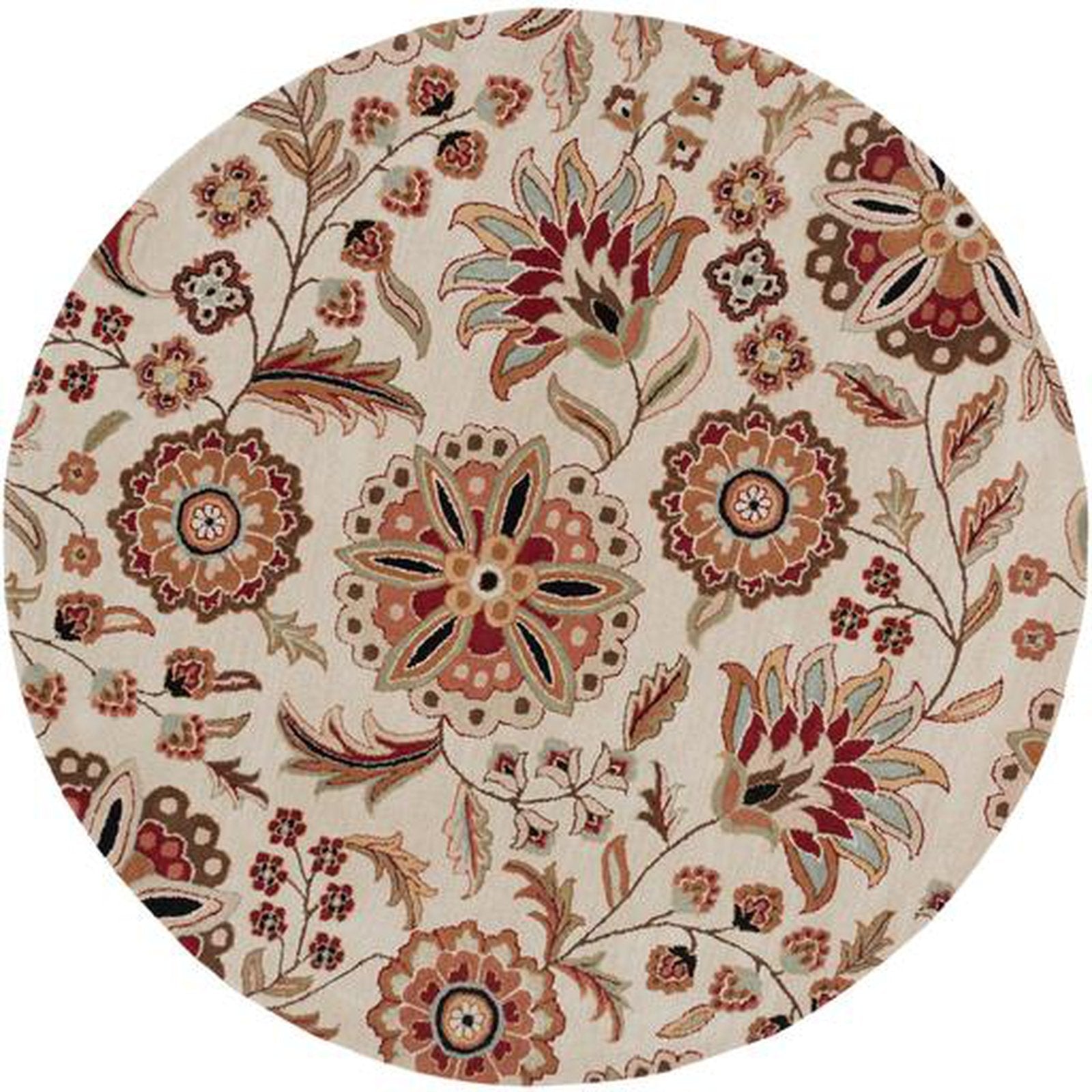 Surya Athena Rug