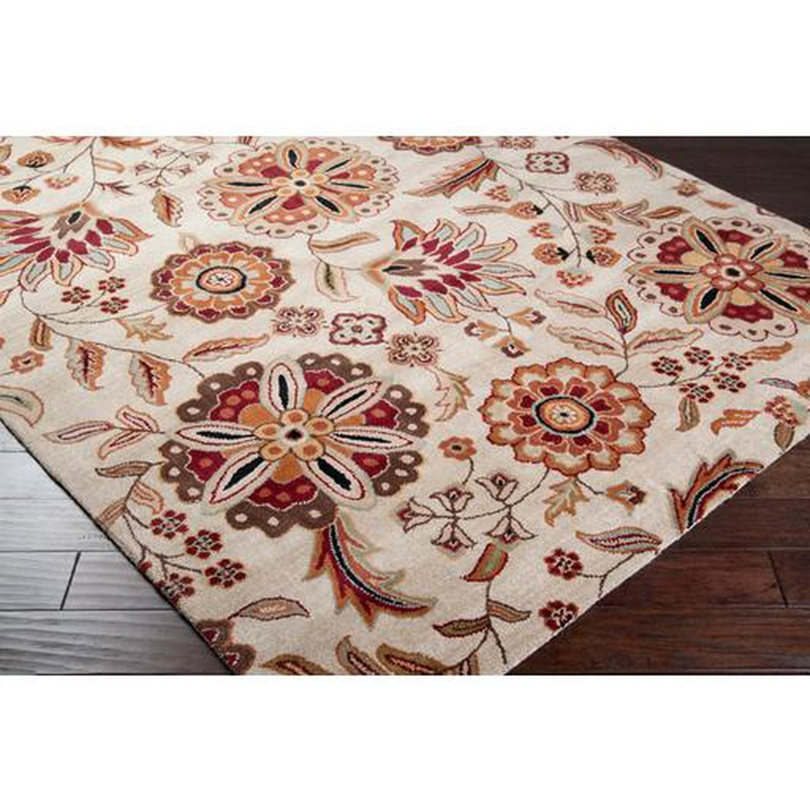 Surya Athena Rug