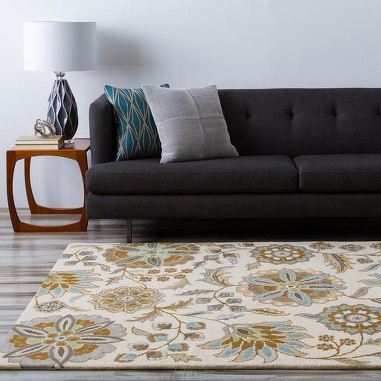 Surya Athena Rug