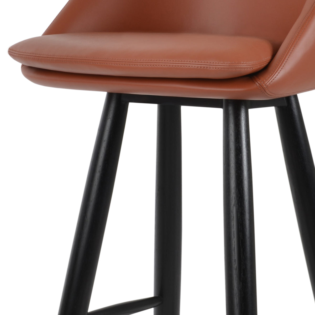 Avanos Baba Wood Stool