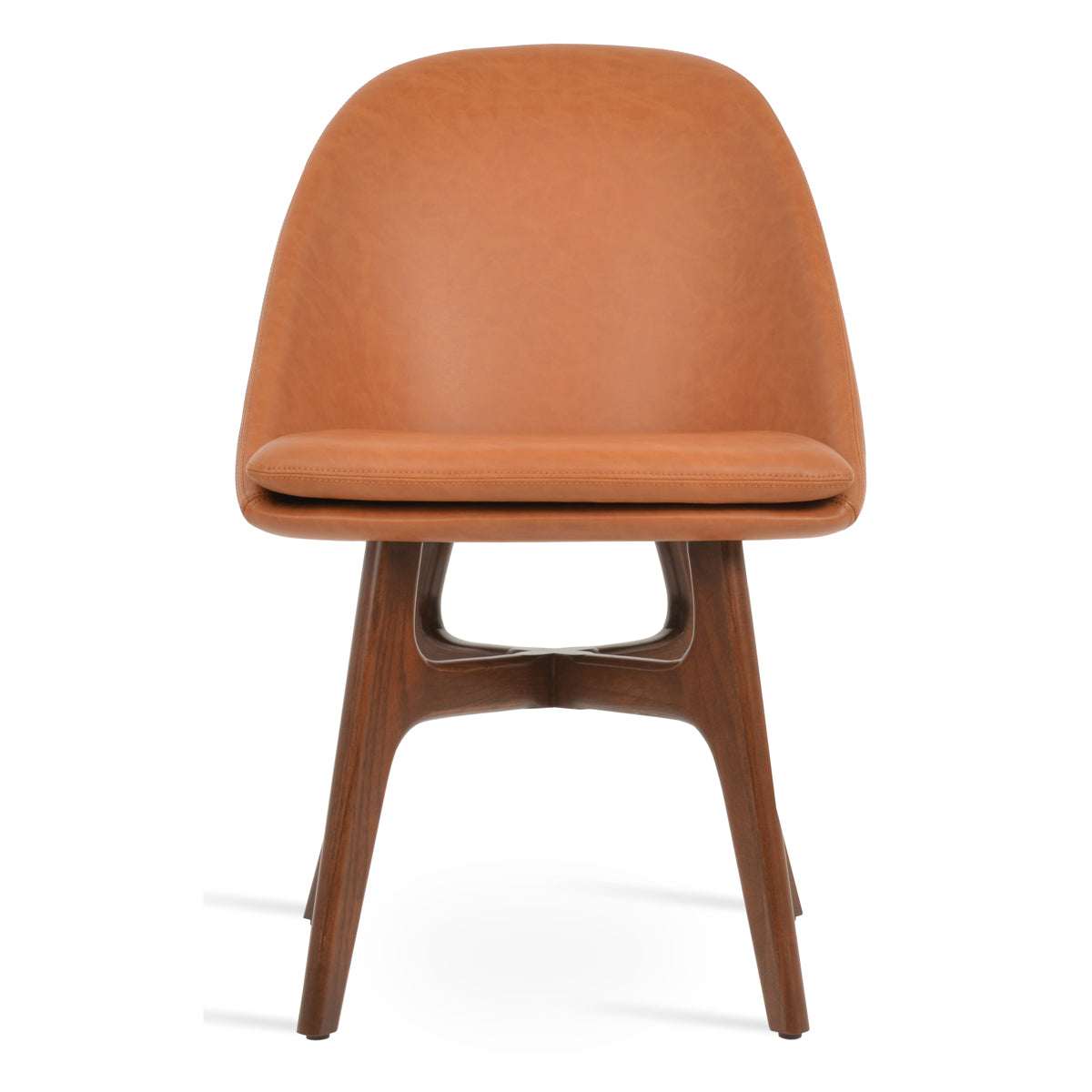 Avanos Wood Dining Chair