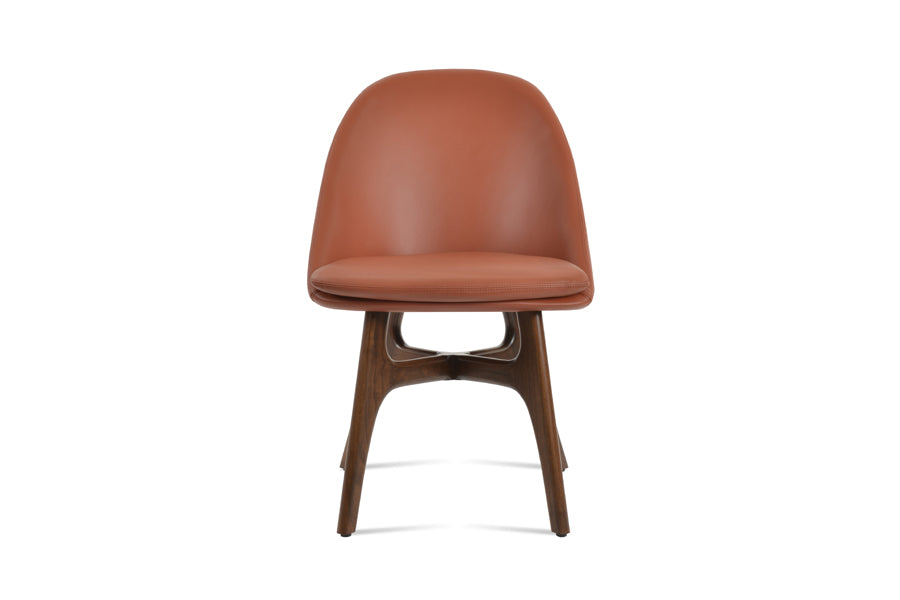 Avanos Wood Dining Chair