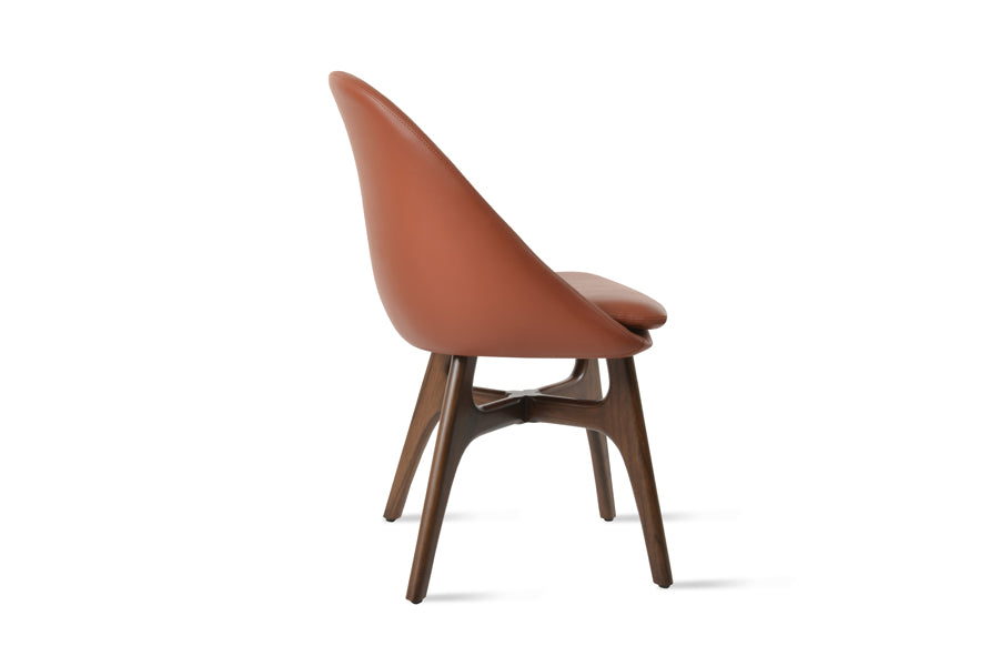 Avanos Wood Dining Chair