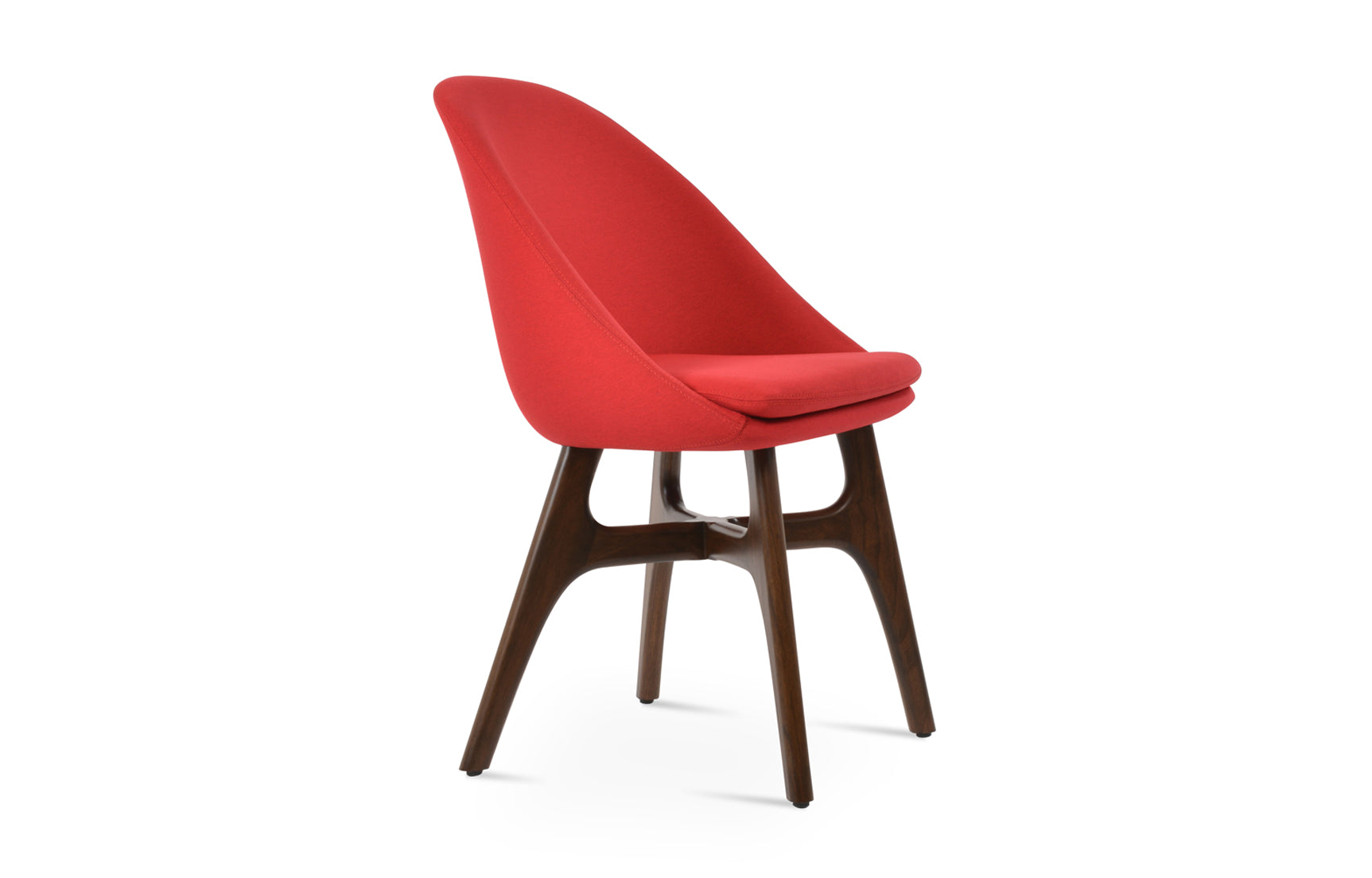 Avanos Wood Dining Chair