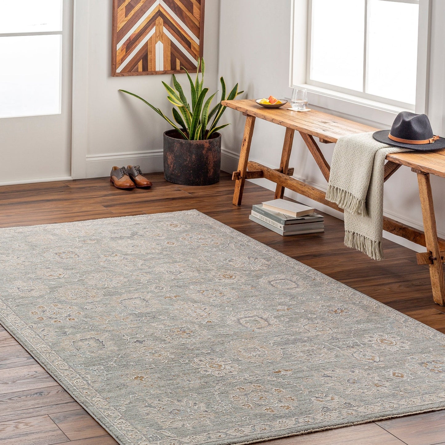 Surya Avant Garde AVT-2335 Rug