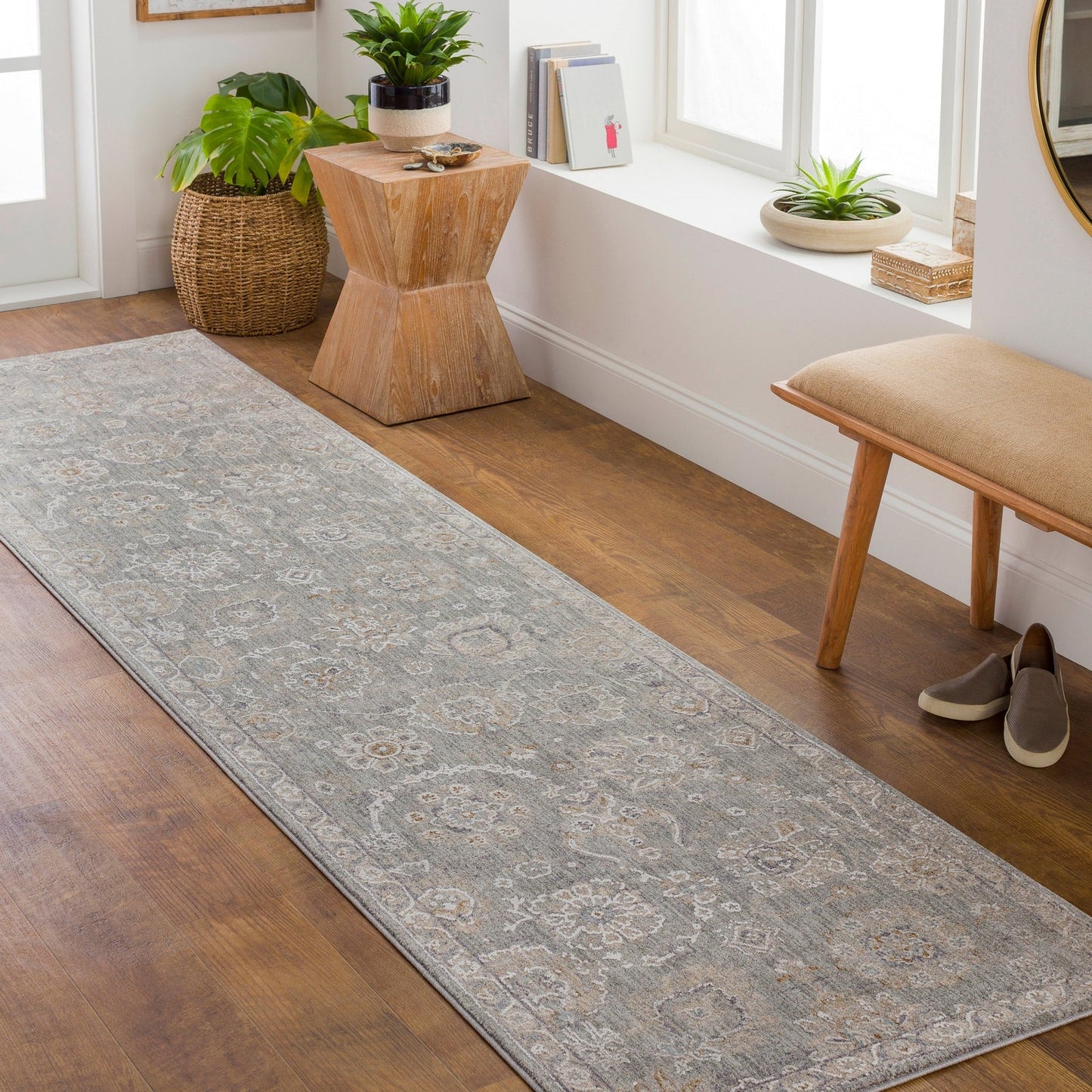 Surya Avant Garde AVT-2335 Rug