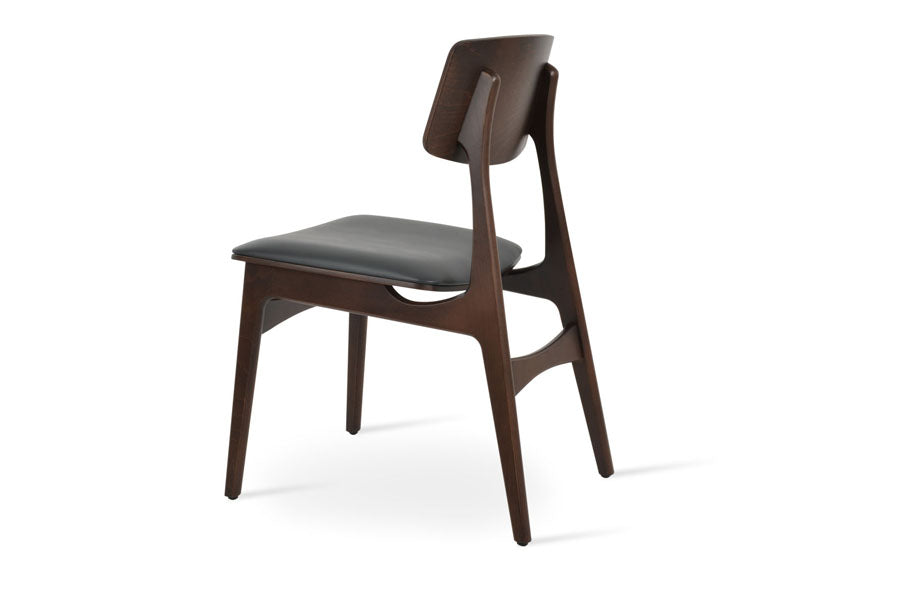 Bacco Soft Seat Dining Chair