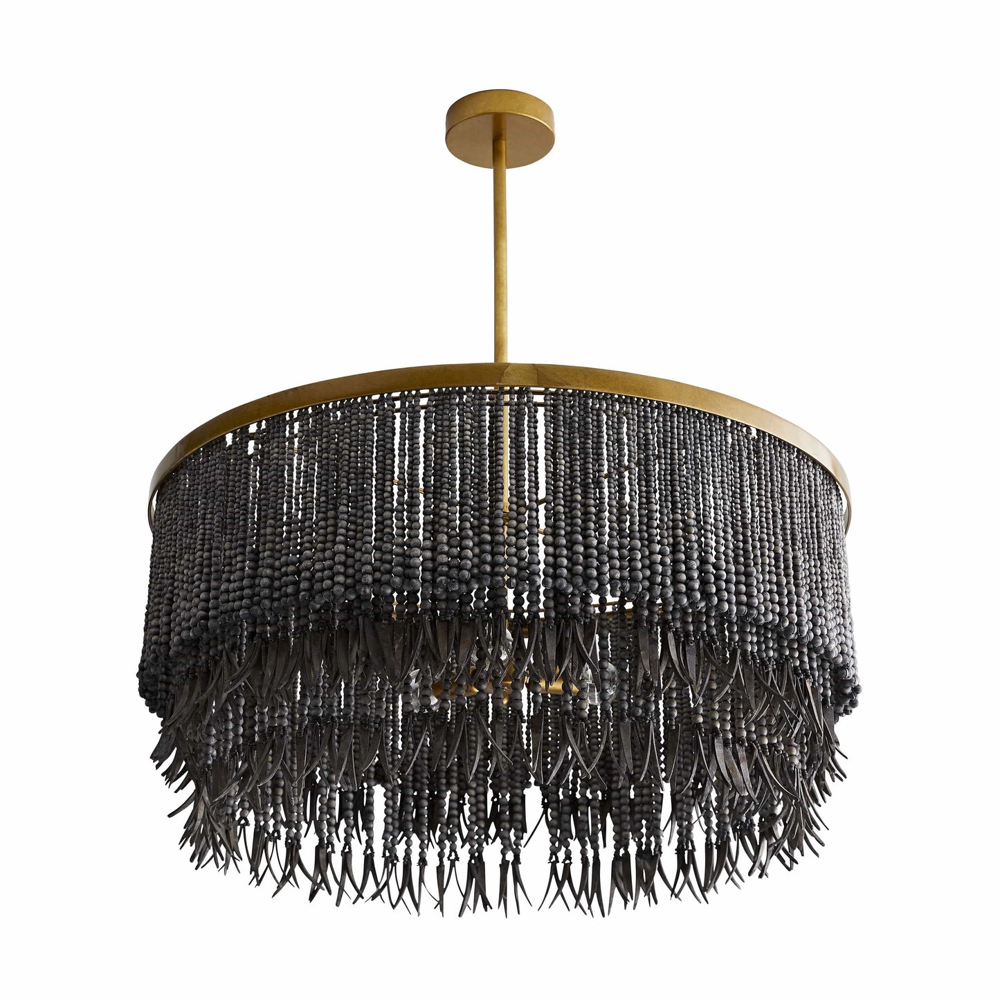 BAJA CHANDELIER - OBBAHOME