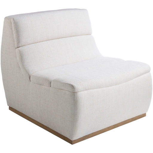 Surya Barber Lounger