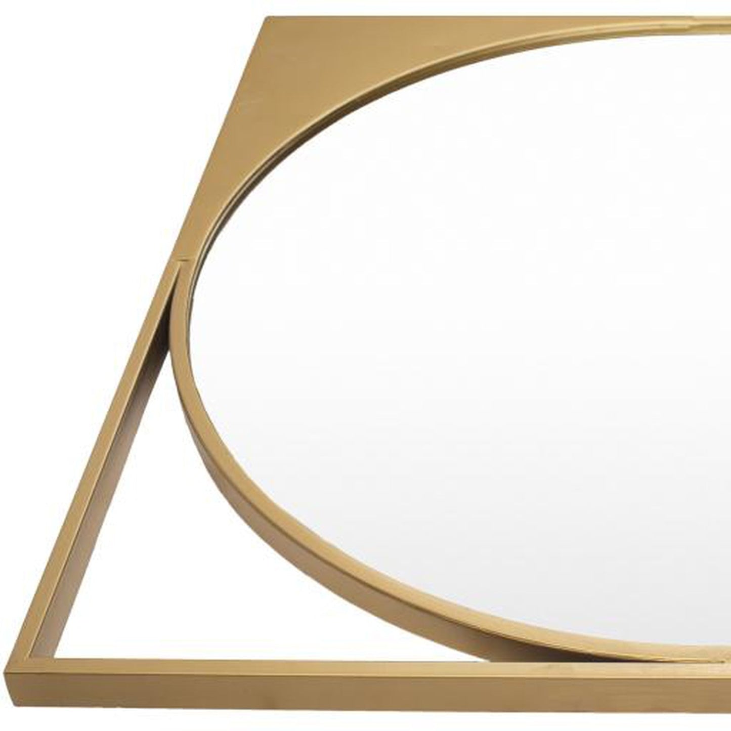 Surya Bauhaus BAU-001 Mirror