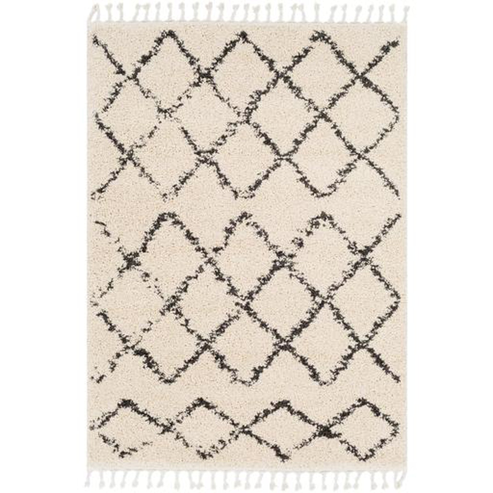 Surya Berber Shag BBE-2300 Rug