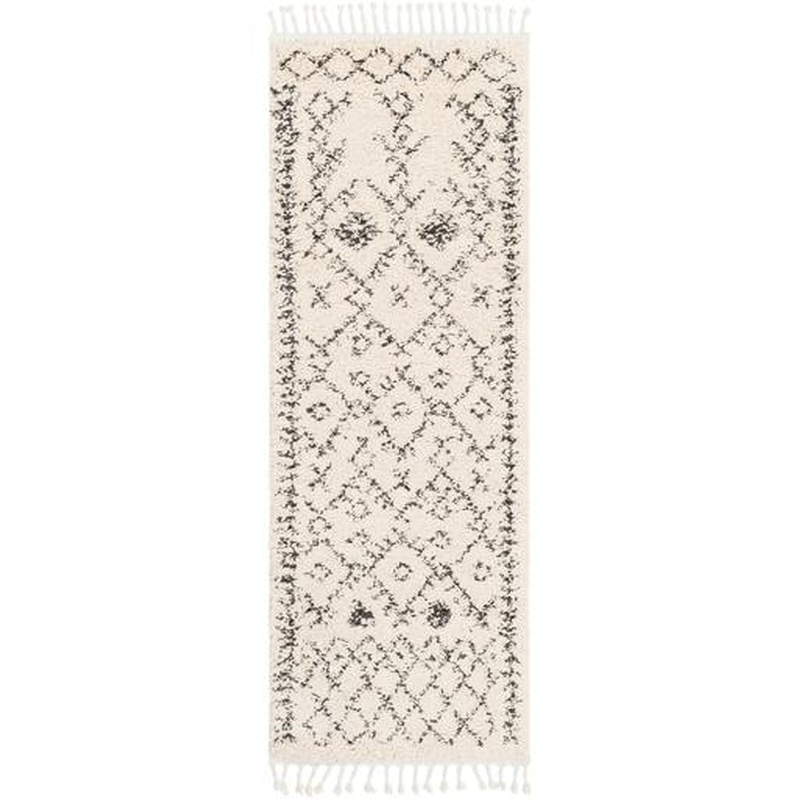 Surya Berber Shag BBE-2302 Rug