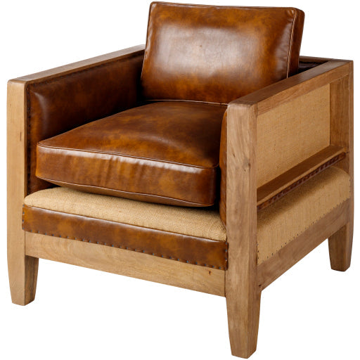 Surya Bradford Accent Chairs