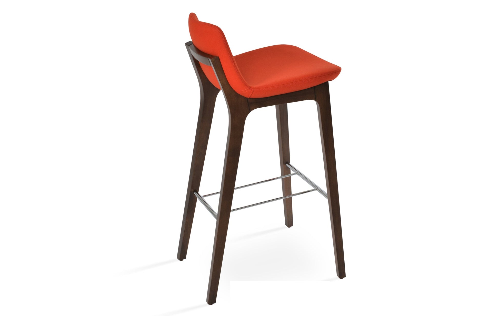 Pera HB Wood Counter Stool