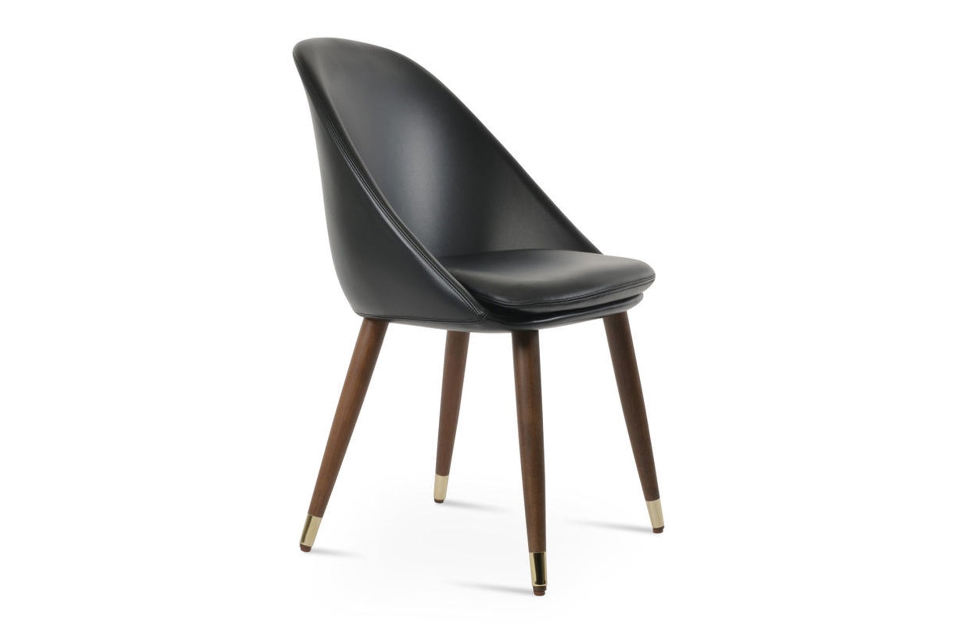 Avanos PTR Wood Dining Chair