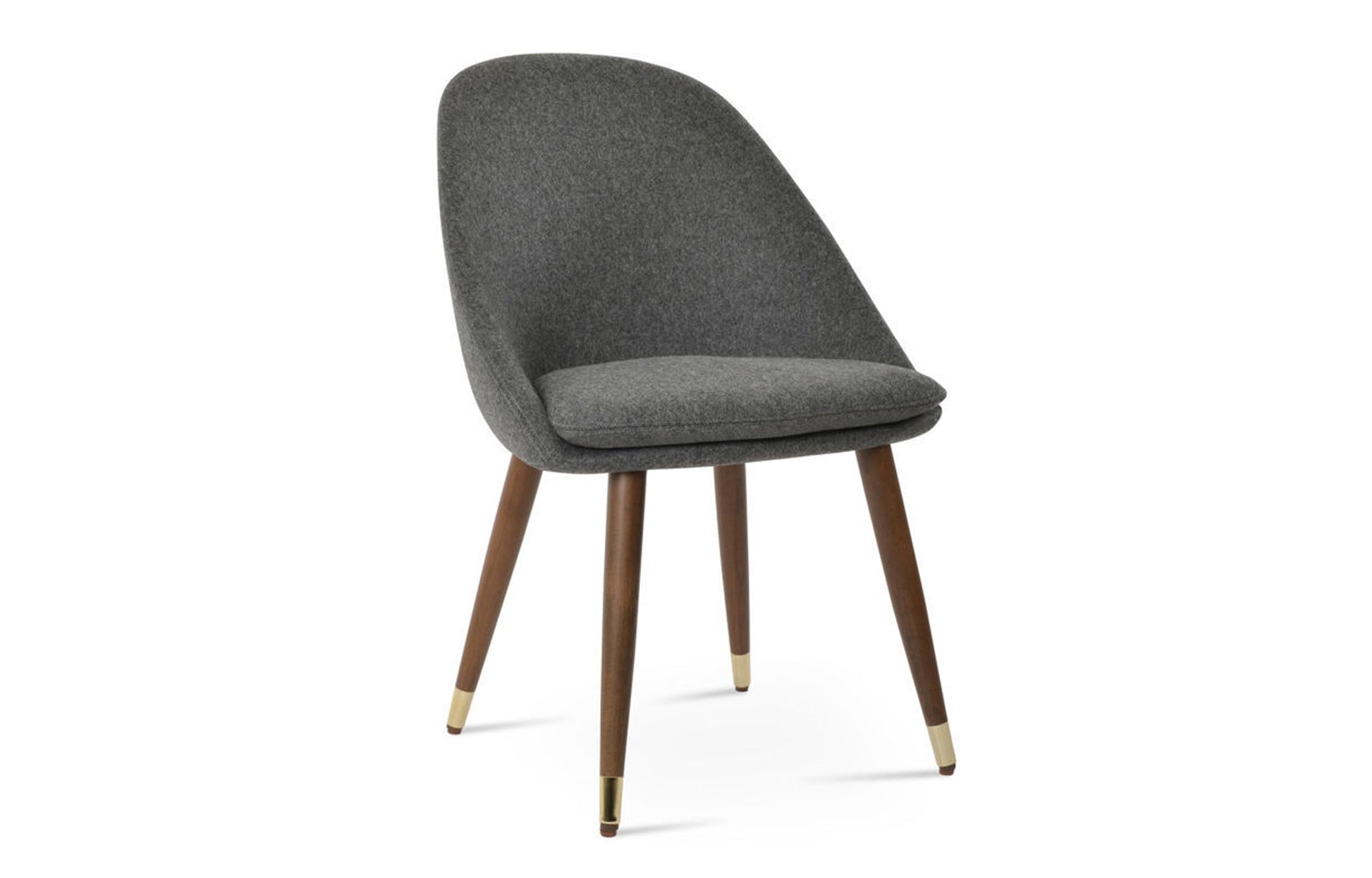 Avanos PTR Wood Dining Chair