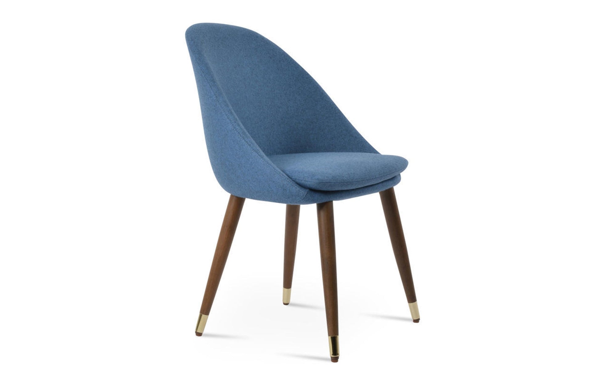 Avanos PTR Wood Dining Chair