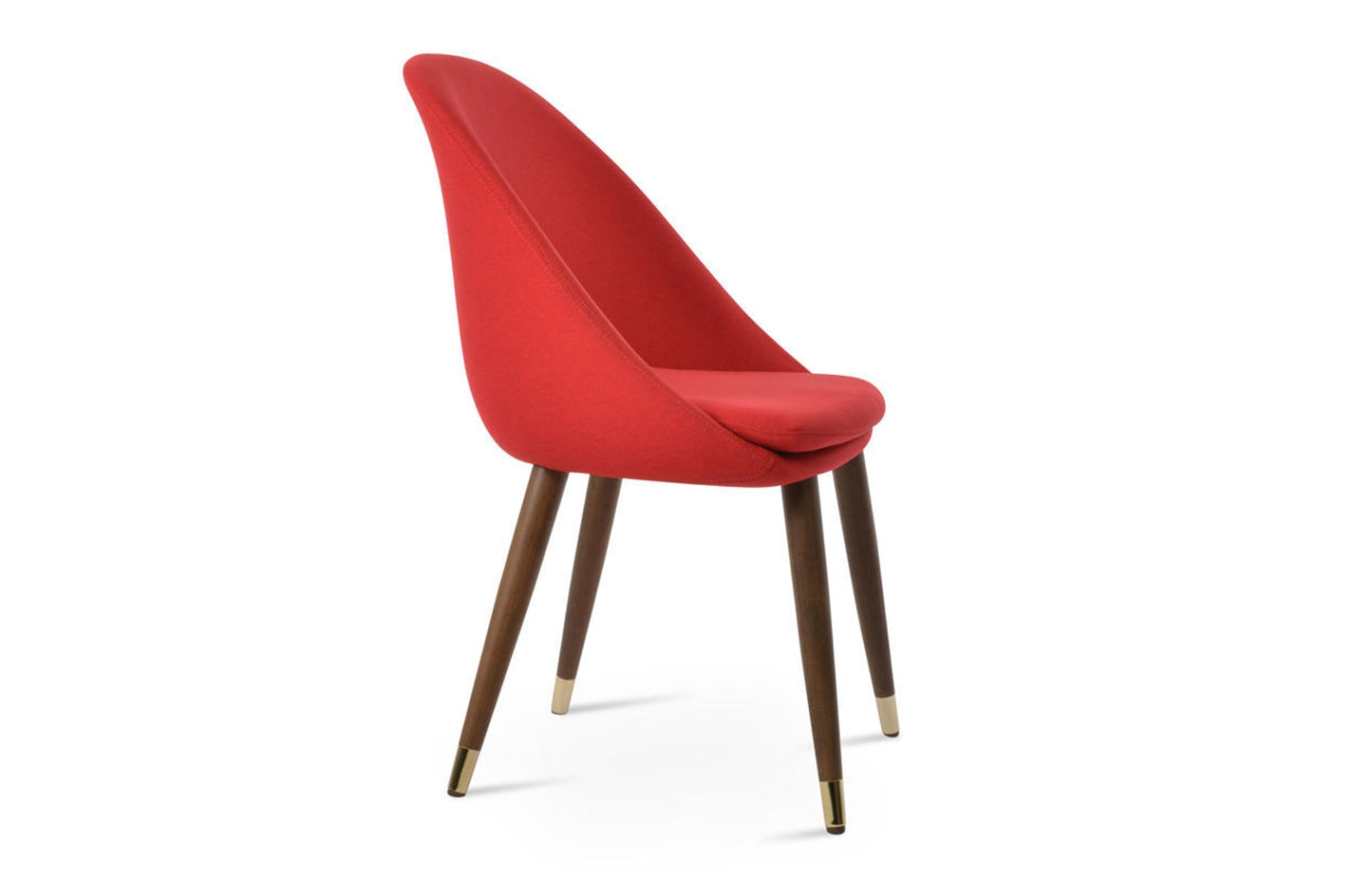 Avanos PTR Wood Dining Chair