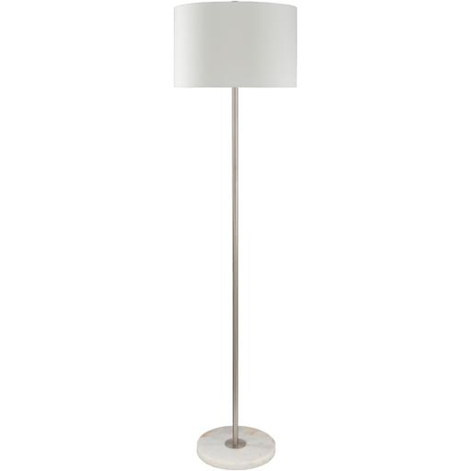 Surya Becker BEK-001 Floor Lamp