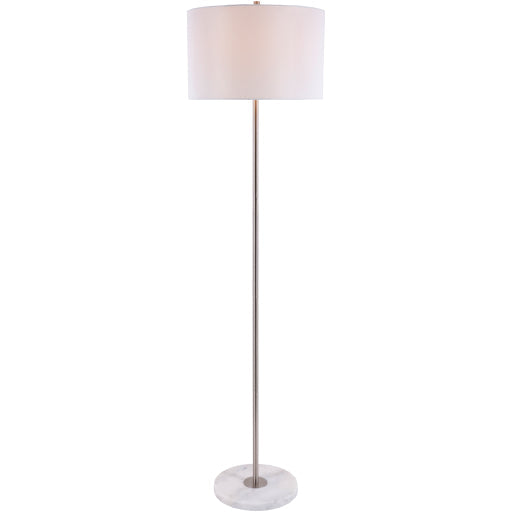 Surya Becker Accent Floor Lamp