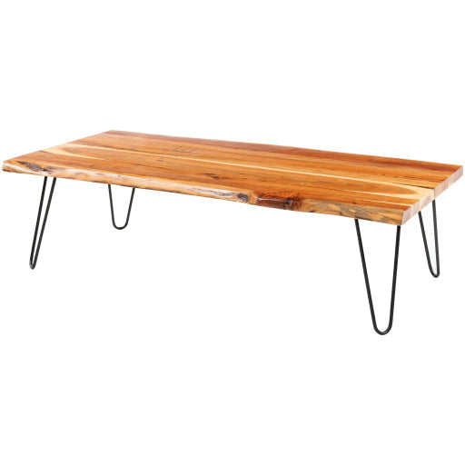 Surya Bergen Coffee Table