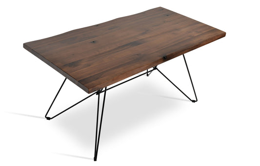 Billiani Dining Table