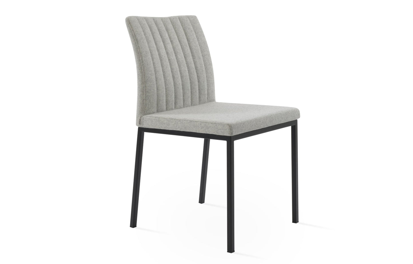 Zeyno Metal Chair