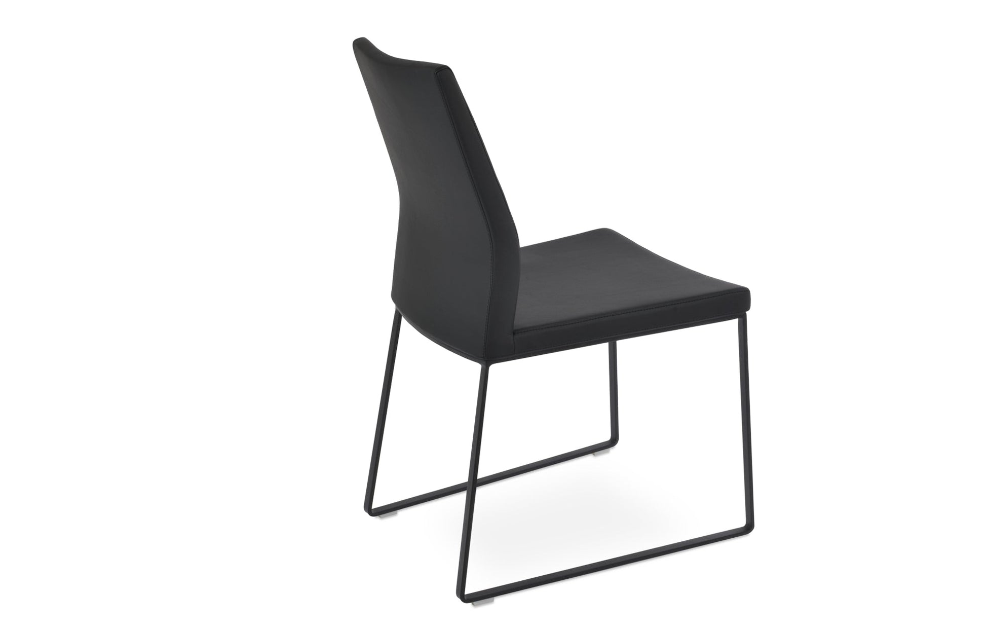 Pasha Sled Dining Chair