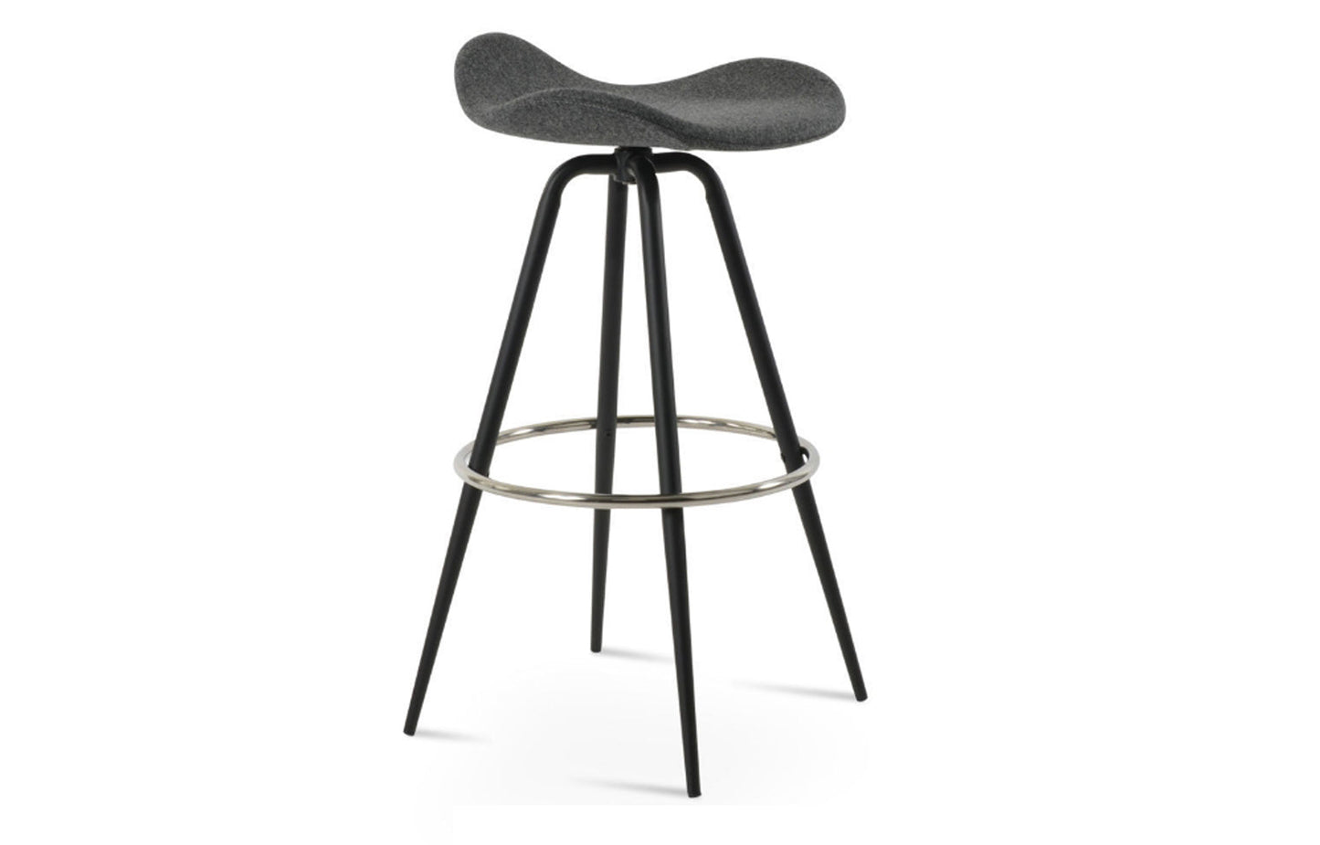 Falcon Max Swivel Stool