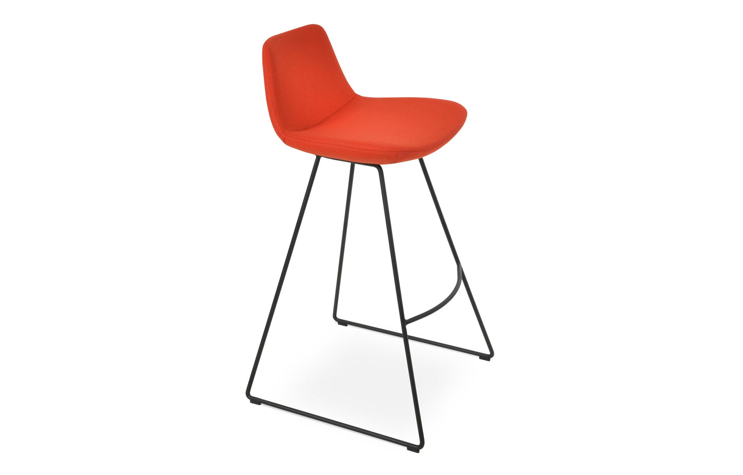 Pera HB Wire Counter Stool