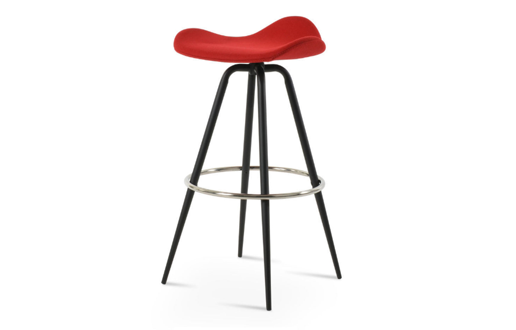 Falcon Max Swivel Stool