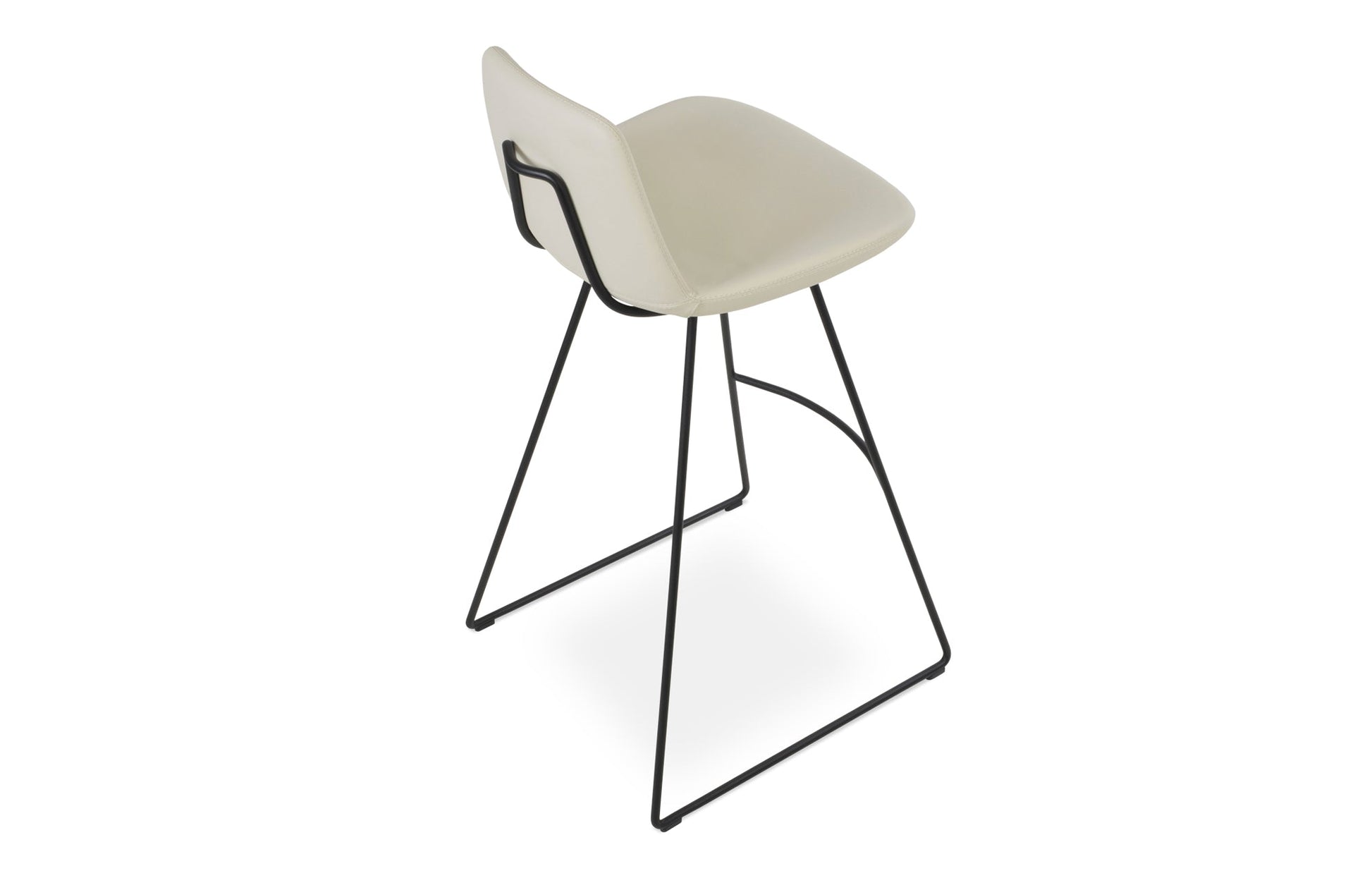 Pera HB Wire Counter Stool