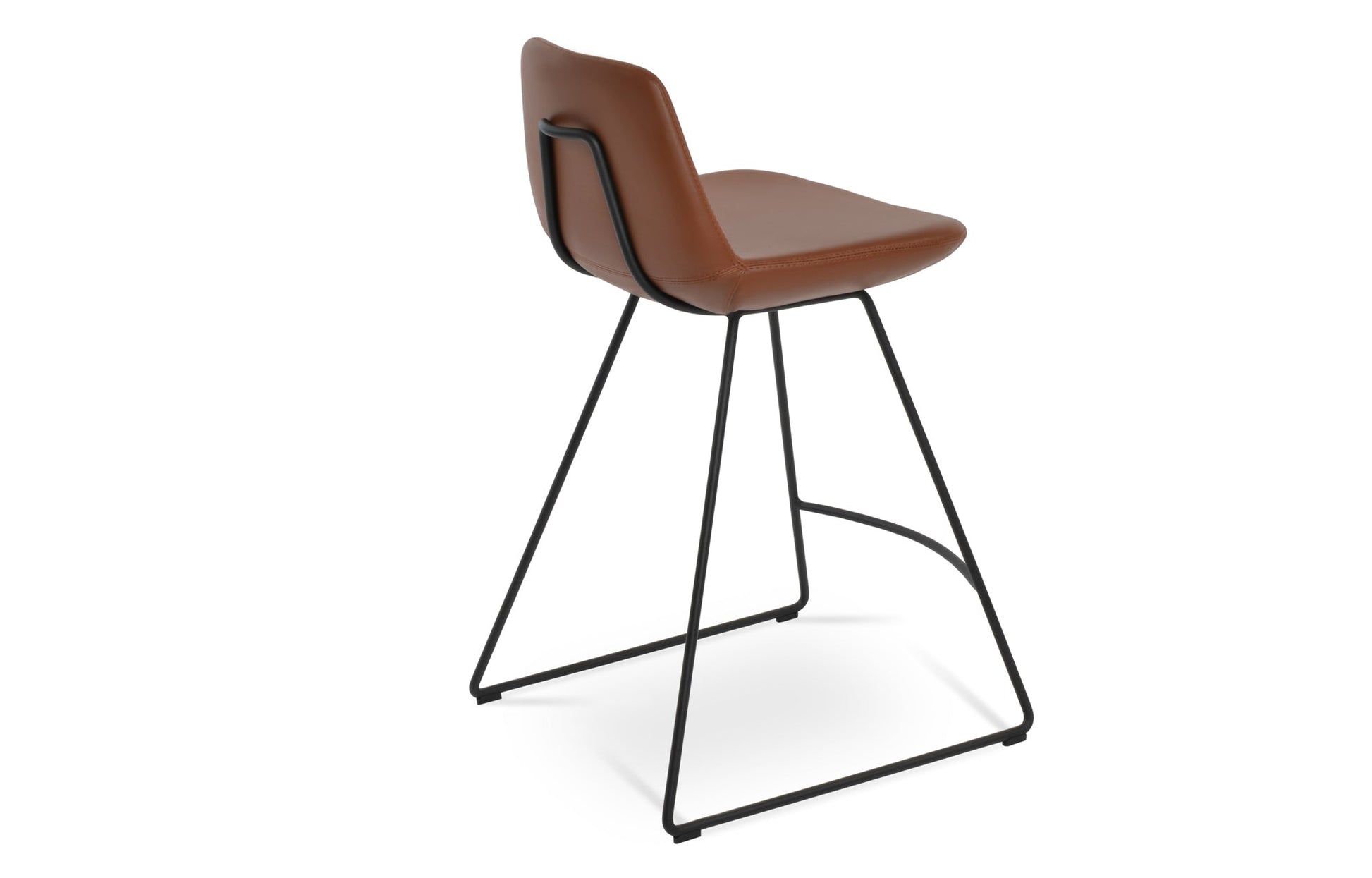 Pera HB Wire Counter Stool