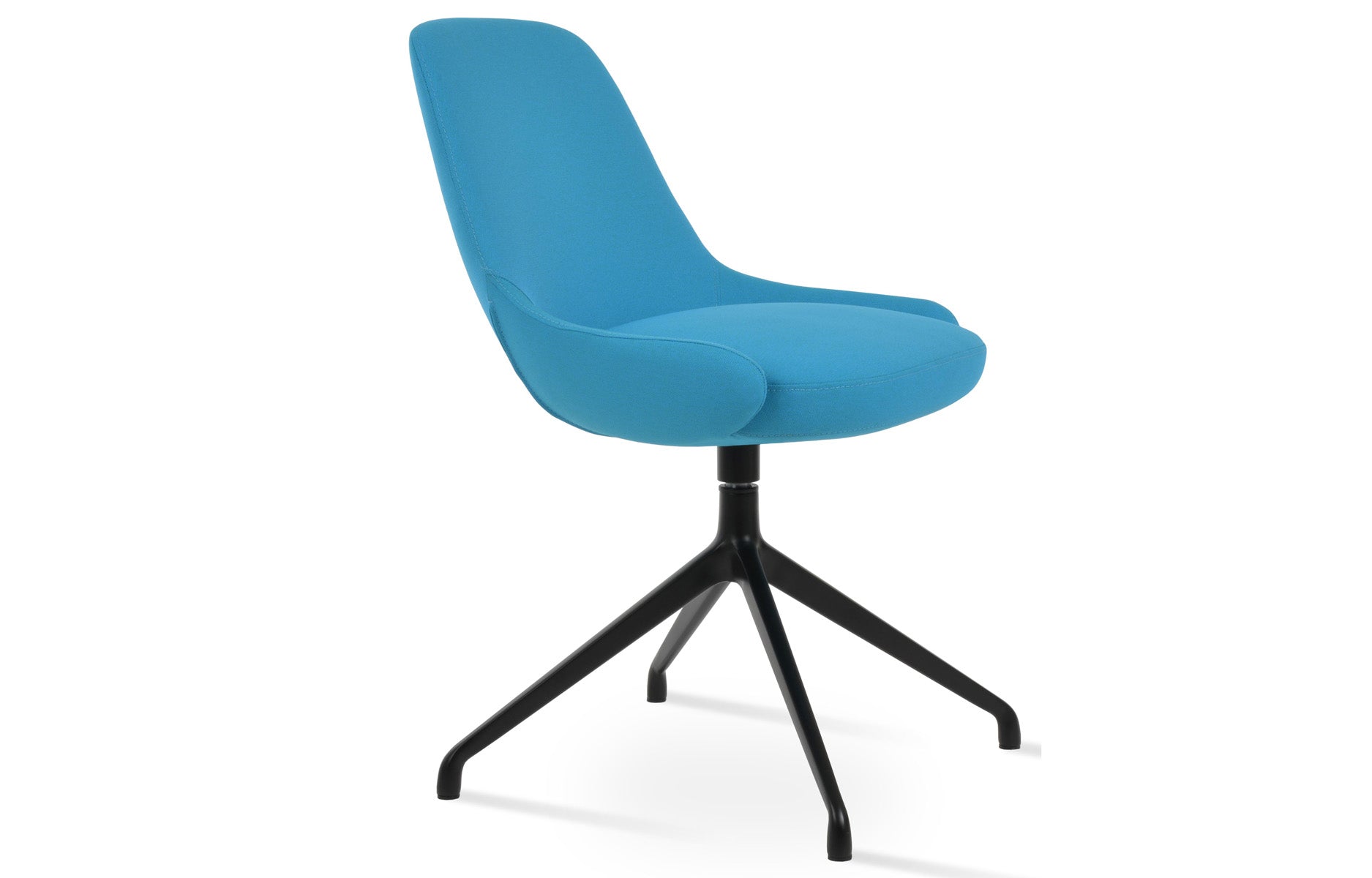 Gazel Spider Swivel Chair