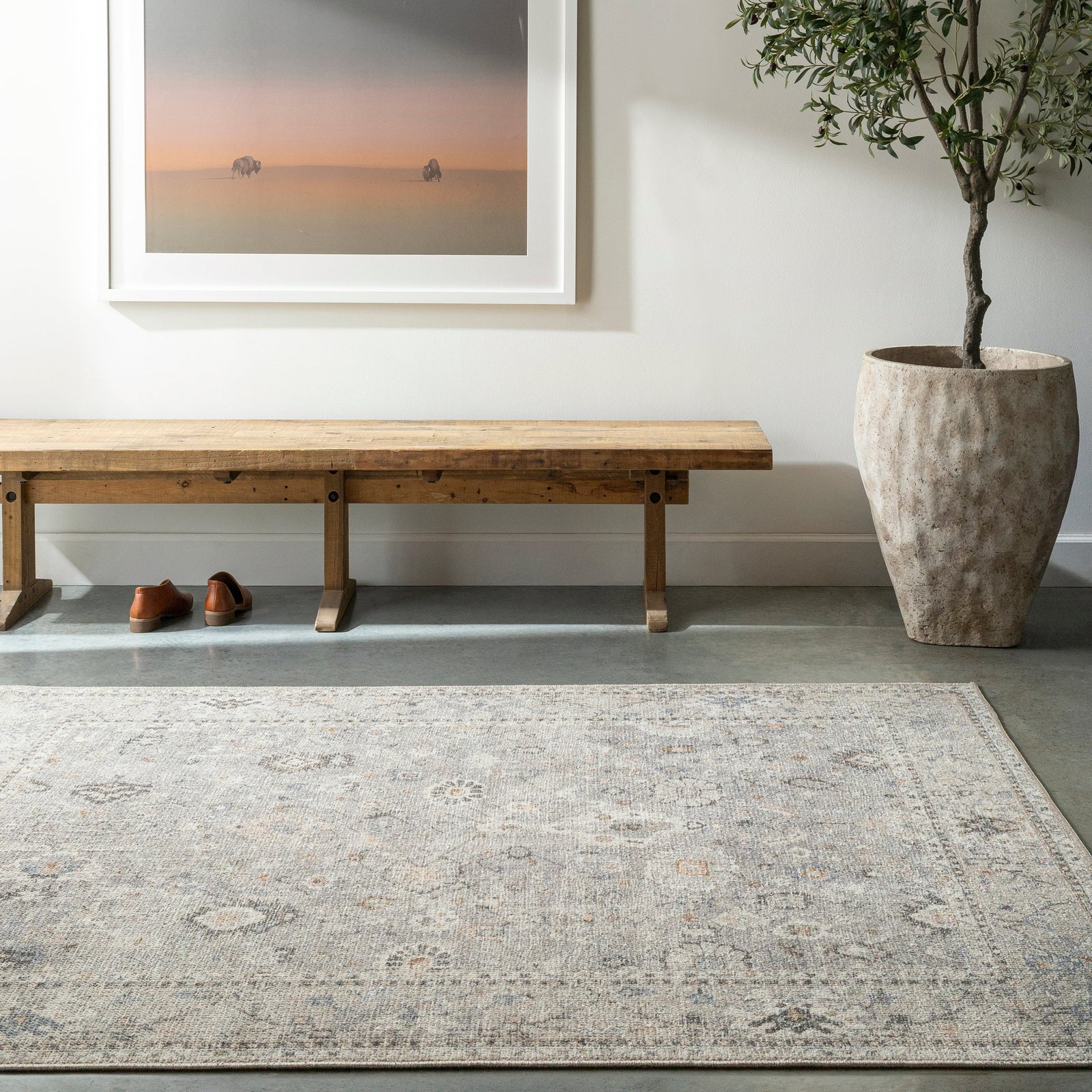 Surya Becki Owens Rug - CC