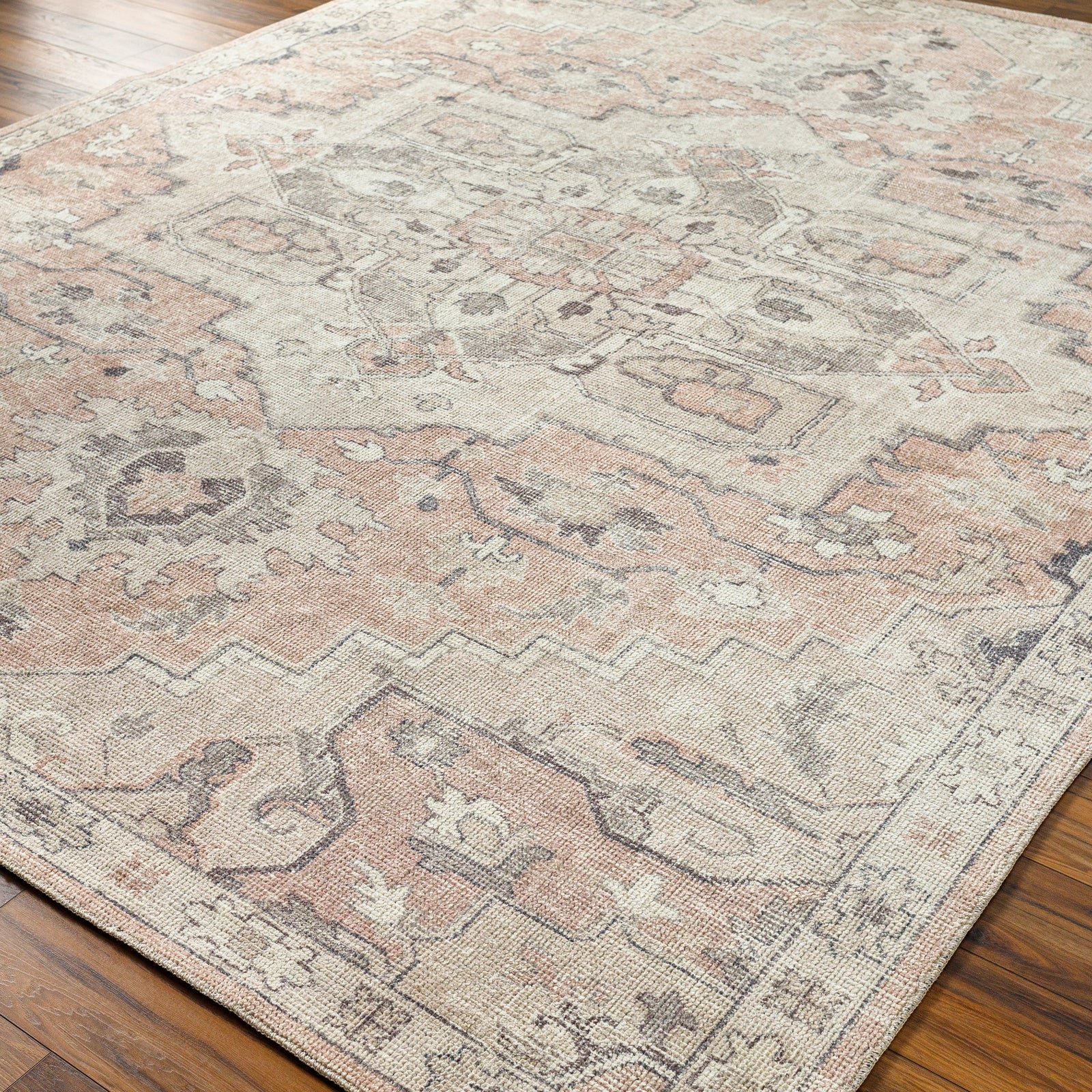 Surya Becki Owens Rug - EC