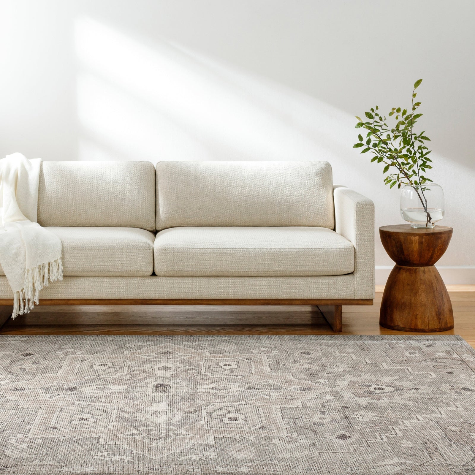 Surya Becki Owens Rug - EC