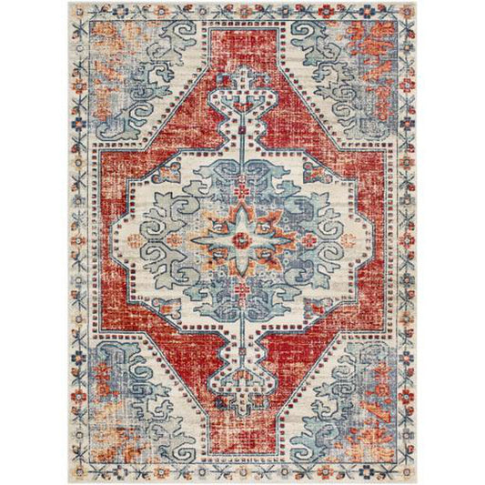 Surya Bohemian BOM-2300 Rug