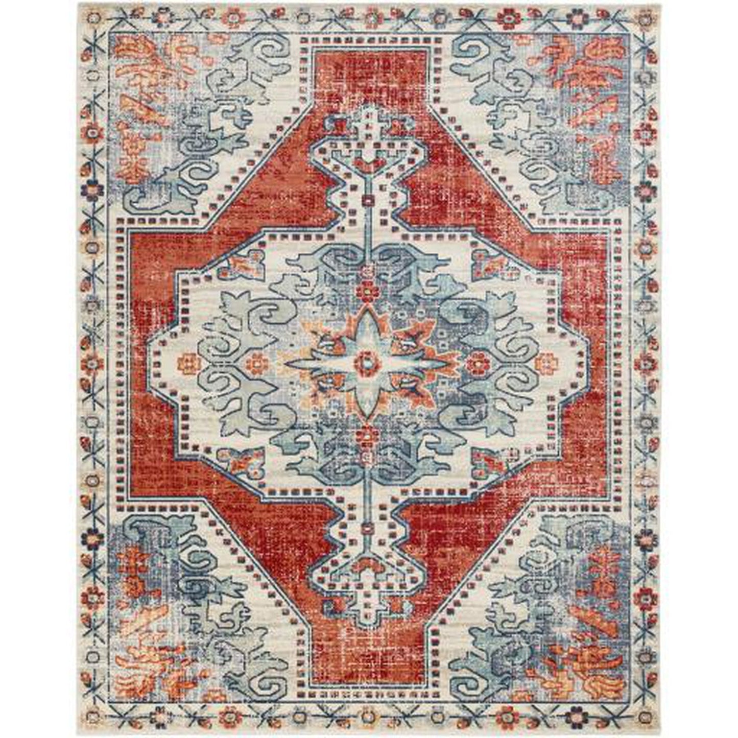 Surya Bohemian BOM-2300 Rug