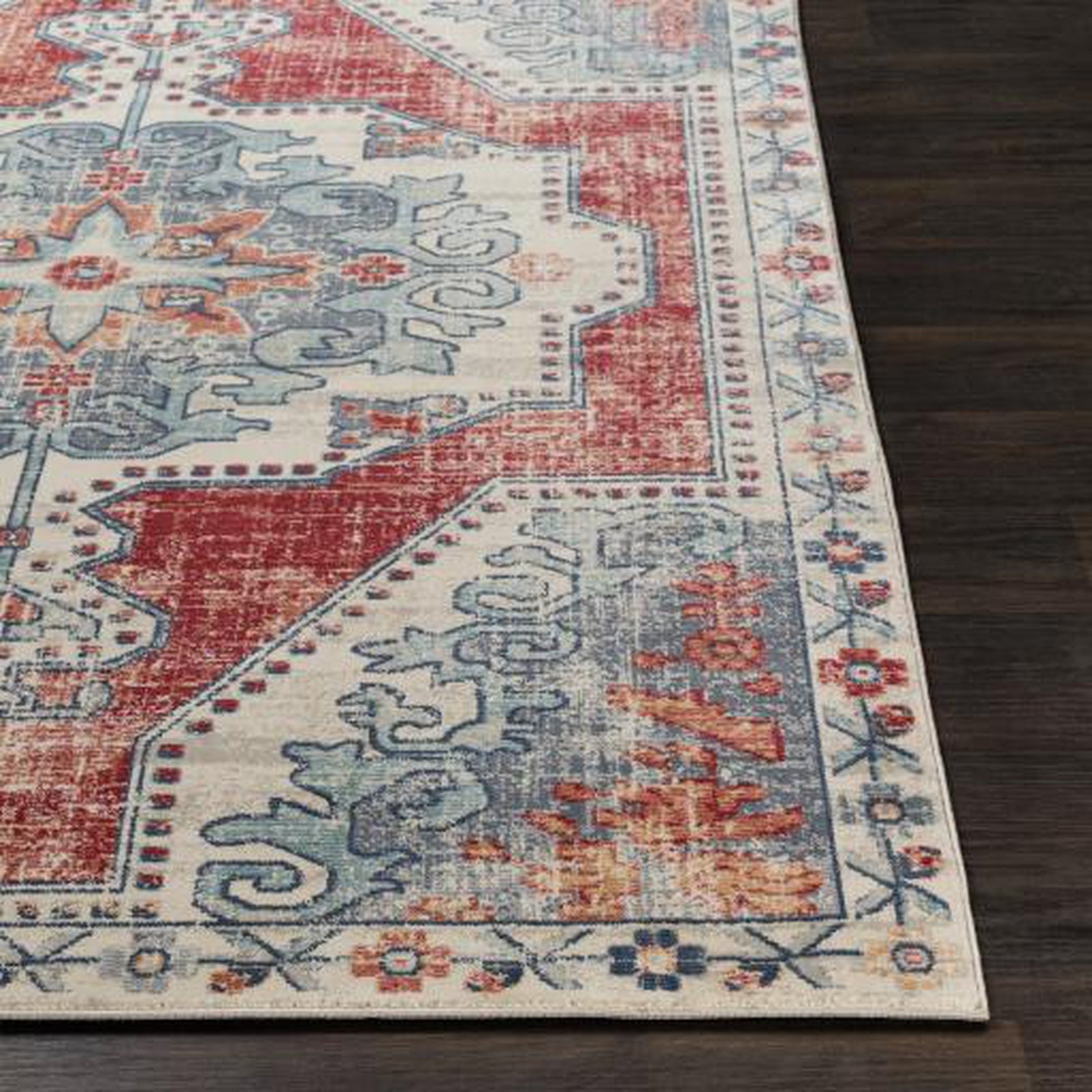 Surya Bohemian BOM-2300 Rug