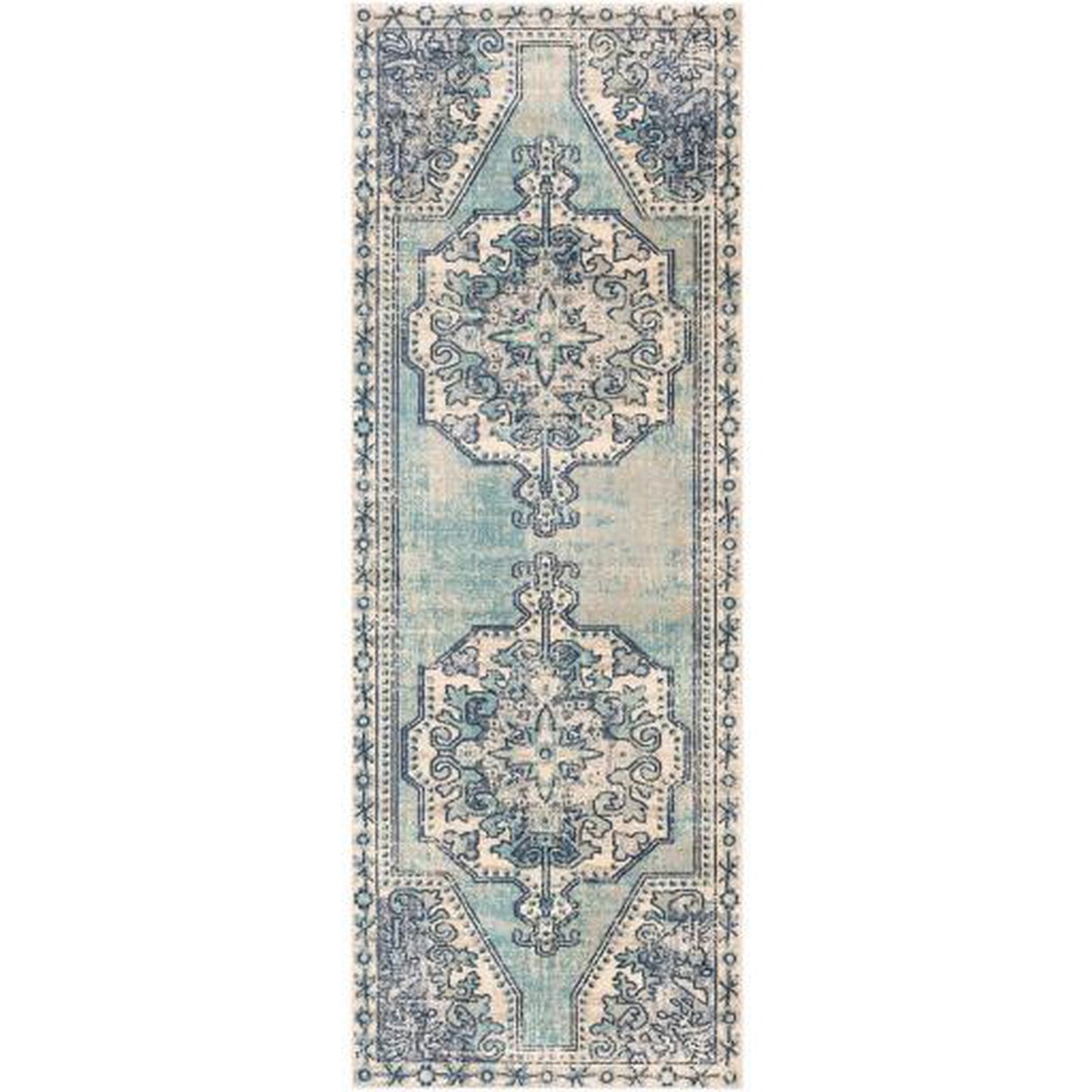 Surya Bohemian BOM-2301 Rug