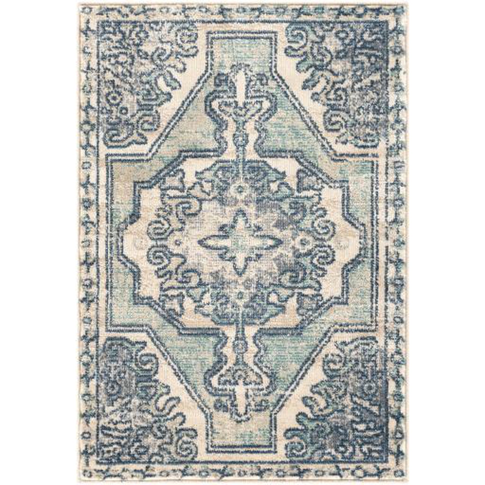 Surya Bohemian BOM-2301 Rug