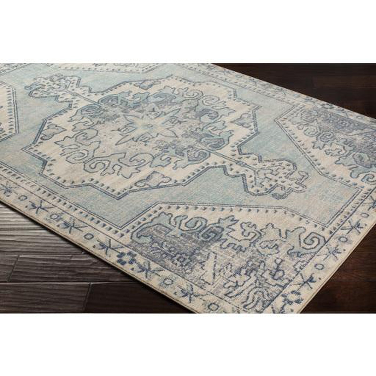 Surya Bohemian BOM-2301 Rug