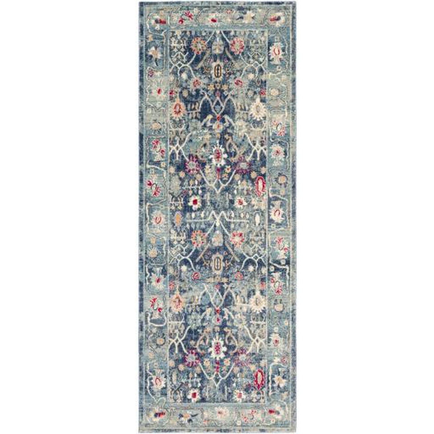 Surya Bohemian BOM-2305 Rug