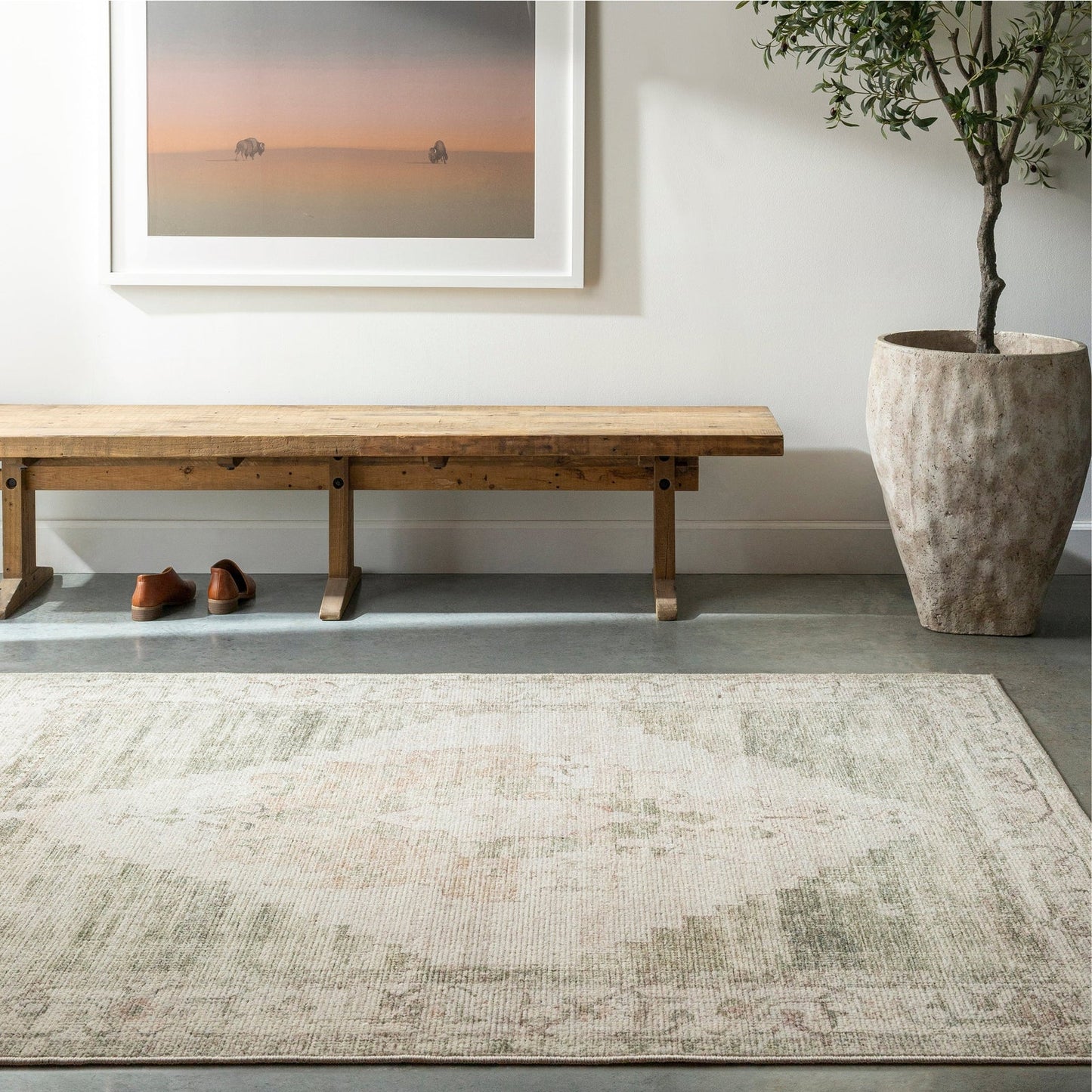 Surya Becki Owens Rug - NC