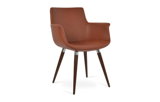 Bottega Ana Armchair