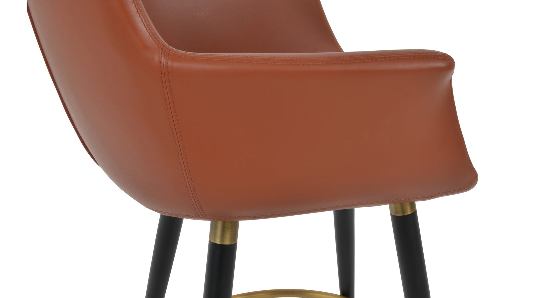 Bottega Ana Bar Stool