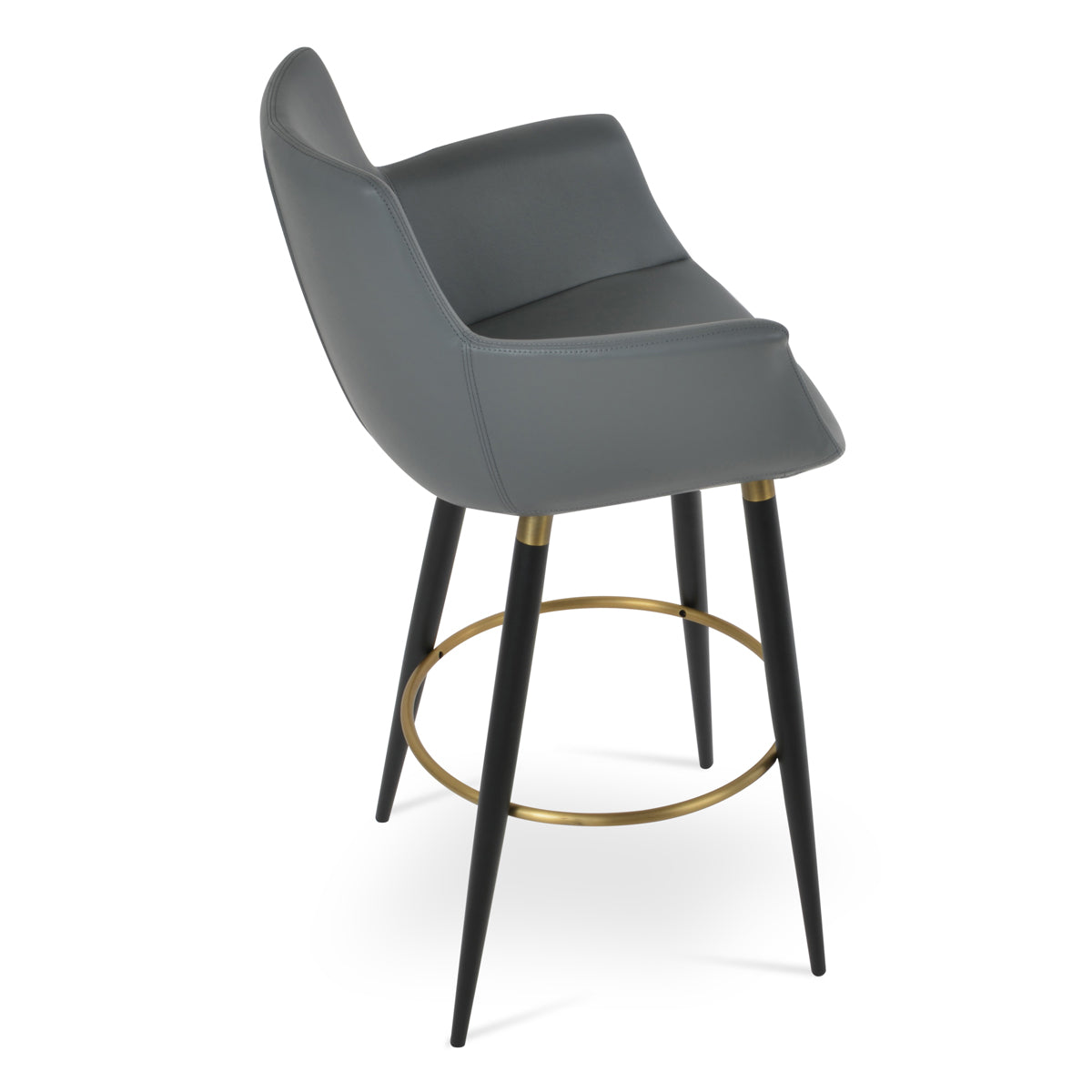 Bottega Ana Bar Stool