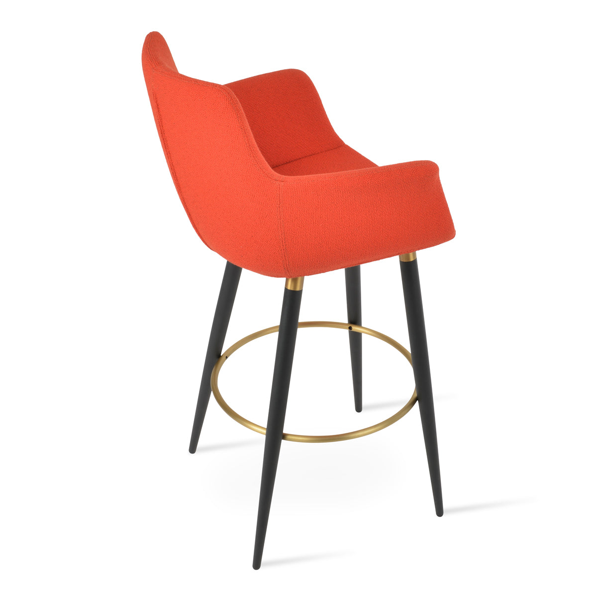 Bottega Ana Bar Stool