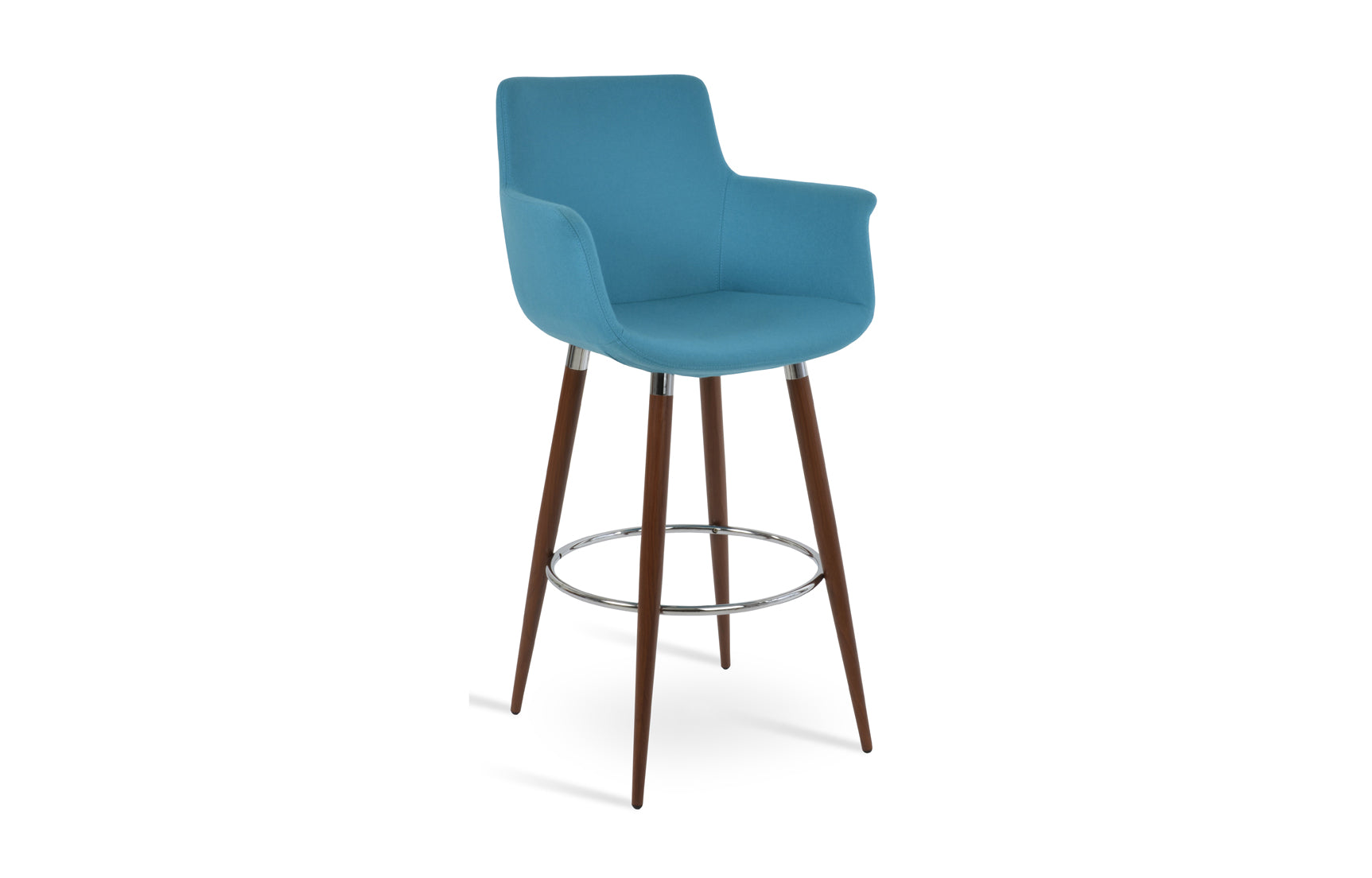 Bottega Ana Bar Stool